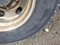 いすゞフォワードアルミウイング中型（4t）[写真20]