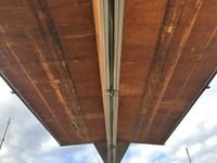 いすゞフォワードアルミウイング中型（4t）[写真09]