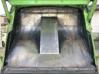 UDトラックスコンドルパッカー車（塵芥車）中型（4t）[写真11]