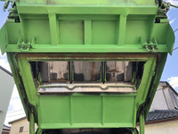 UDトラックスコンドルパッカー車（塵芥車）中型（4t）[写真17]