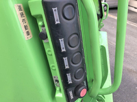 UDトラックスコンドルパッカー車（塵芥車）中型（4t）[写真18]