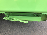 UDトラックスコンドルパッカー車（塵芥車）中型（4t）[写真20]