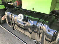 UDトラックスコンドルパッカー車（塵芥車）中型（4t）[写真22]