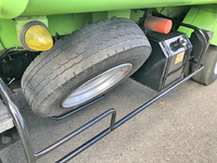 UDトラックスコンドルパッカー車（塵芥車）中型（4t）[写真23]