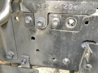 UDトラックスコンドルパッカー車（塵芥車）中型（4t）[写真24]