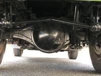 UDトラックスコンドルパッカー車（塵芥車）中型（4t）[写真25]