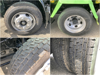 UDトラックスコンドルパッカー車（塵芥車）中型（4t）[写真26]