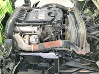 UDトラックスコンドルパッカー車（塵芥車）中型（4t）[写真29]