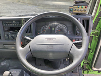 UDトラックスコンドルパッカー車（塵芥車）中型（4t）[写真37]