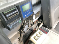 UDトラックスコンドルパッカー車（塵芥車）中型（4t）[写真38]