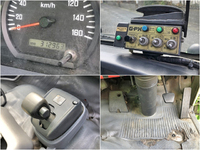 UDトラックスコンドルパッカー車（塵芥車）中型（4t）[写真39]