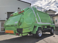 UDトラックスコンドルパッカー車（塵芥車）中型（4t）[写真04]