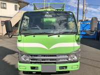 UDトラックスコンドルパッカー車（塵芥車）中型（4t）[写真07]