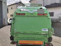 UDトラックスコンドルパッカー車（塵芥車）中型（4t）[写真08]