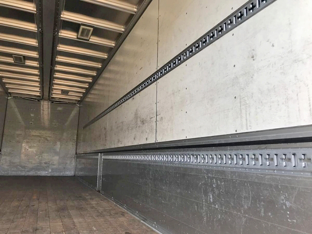 日野プロフィアアルミウイング大型（10t）[写真11]