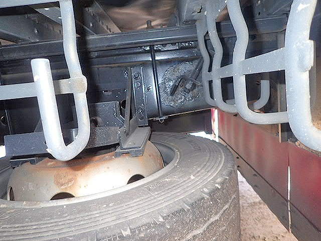 日野プロフィアアルミウイング大型（10t）[写真14]