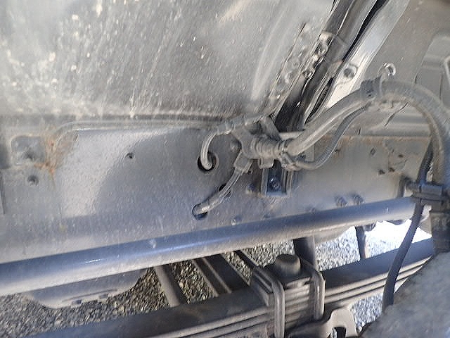 日野プロフィアアルミウイング大型（10t）[写真15]