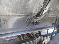 日野プロフィアアルミウイング大型（10t）[写真15]