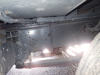 日野プロフィアアルミウイング大型（10t）[写真17]