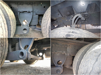 日野プロフィアアルミウイング大型（10t）[写真18]