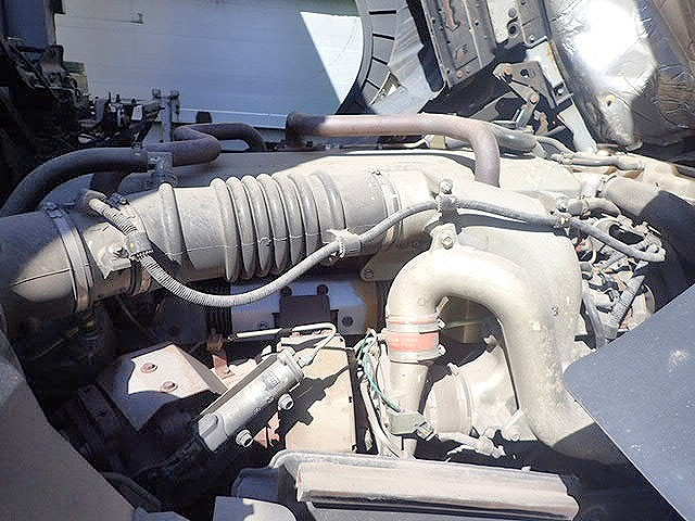 日野プロフィアアルミウイング大型（10t）[写真21]