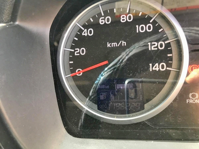 日野プロフィアアルミウイング大型（10t）[写真26]