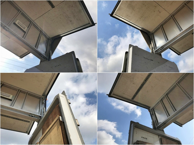 日野プロフィアアルミウイング大型（10t）[写真06]