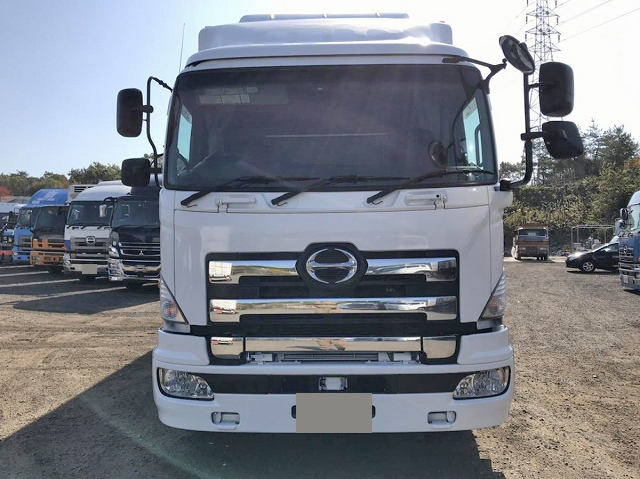 日野プロフィアアルミウイング大型（10t）[写真07]