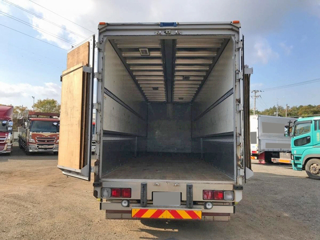 日野プロフィアアルミウイング大型（10t）[写真09]