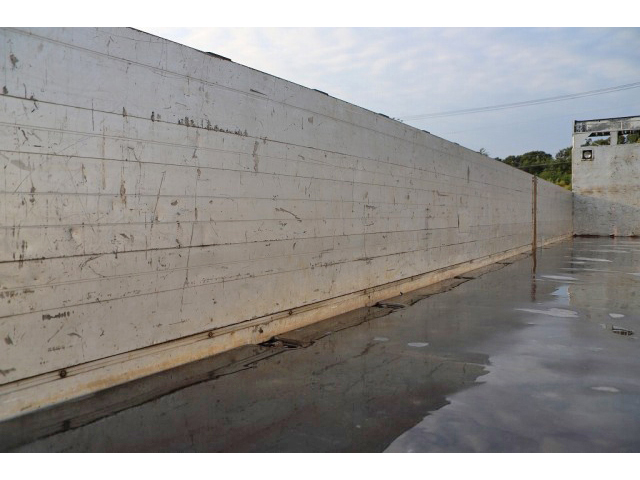 いすゞギガアルミブロック大型（10t）[写真10]