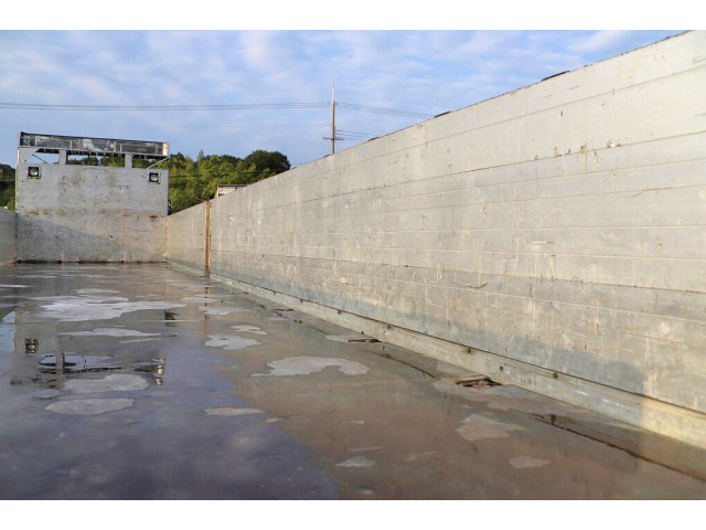 いすゞギガアルミブロック大型（10t）[写真11]