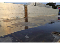 いすゞギガアルミブロック大型（10t）[写真14]