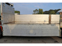 いすゞギガアルミブロック大型（10t）[写真16]