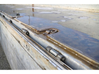 いすゞギガアルミブロック大型（10t）[写真18]