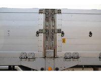 いすゞギガアルミブロック大型（10t）[写真19]