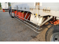 いすゞギガアルミブロック大型（10t）[写真20]