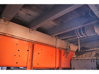 いすゞギガアルミブロック大型（10t）[写真24]