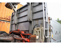 いすゞギガアルミブロック大型（10t）[写真27]