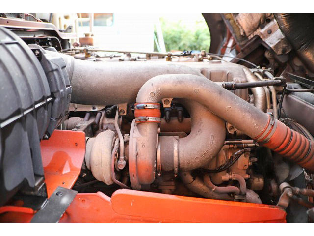 いすゞギガアルミブロック大型（10t）[写真29]