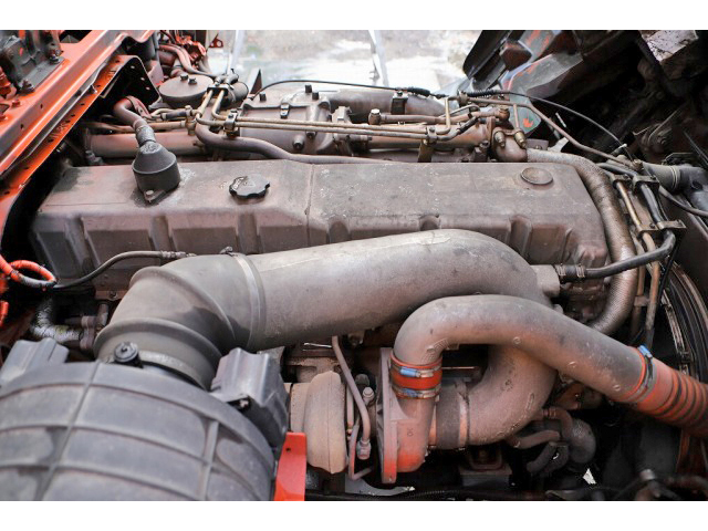 いすゞギガアルミブロック大型（10t）[写真30]