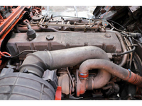 いすゞギガアルミブロック大型（10t）[写真30]