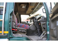 いすゞギガアルミブロック大型（10t）[写真32]