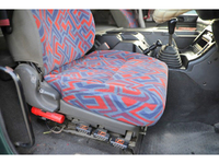 いすゞギガアルミブロック大型（10t）[写真33]