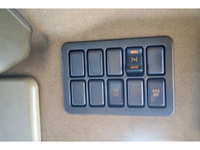 いすゞギガアルミブロック大型（10t）[写真34]