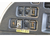 いすゞギガアルミブロック大型（10t）[写真37]