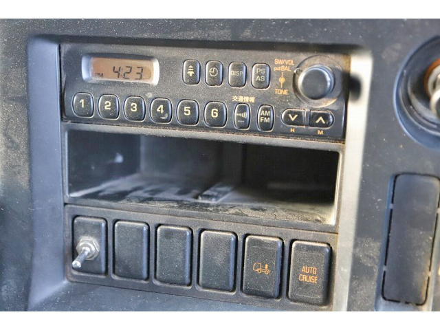 いすゞギガアルミブロック大型（10t）[写真39]