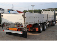 いすゞギガアルミブロック大型（10t）[写真04]