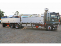 いすゞギガアルミブロック大型（10t）[写真05]