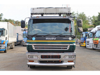 いすゞギガアルミブロック大型（10t）[写真06]