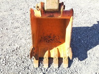 日立ミニユンボ（ミニバックホー）[写真16]